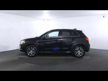 Used Mitsubishi ASX 2017 for sale - 74460691: Photo