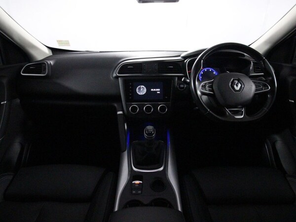 Used Renault Kadjar 2019 for sale - 75693161: Photo 13