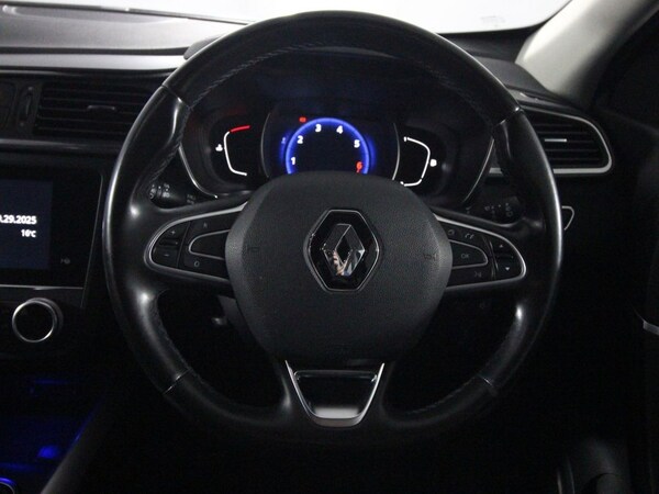 Used Renault Kadjar 2019 for sale - 75693161: Photo 14