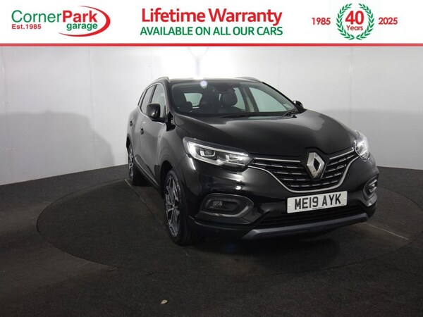 Used Renault Kadjar 2019 for sale - 75693161: Photo 1