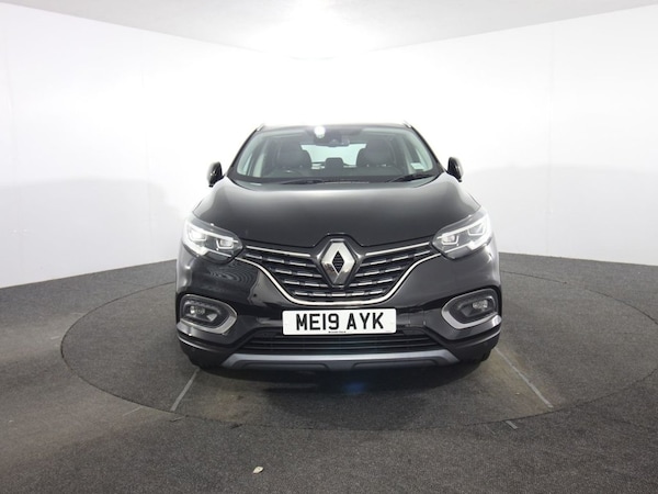 Used Renault Kadjar 2019 for sale - 75693161: Photo 2