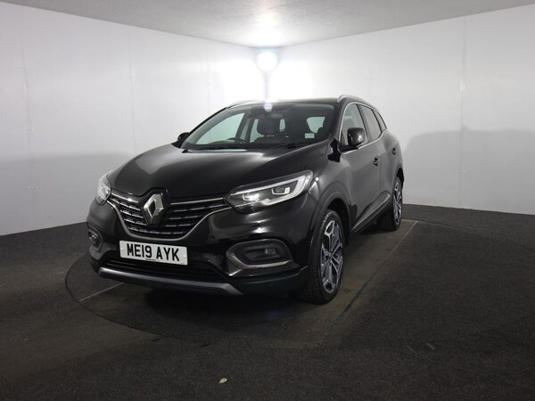 Used Renault Kadjar 2019 for sale - 75693161: Photo 3