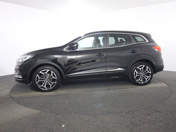 Used Renault Kadjar 2019 for sale - 75693161: Photo 4