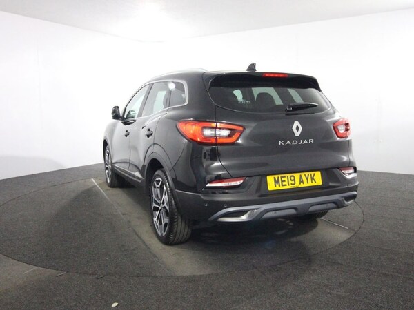 Used Renault Kadjar 2019 for sale - 75693161: Photo 5