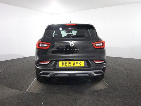 Used Renault Kadjar 2019 for sale - 75693161: Photo 6
