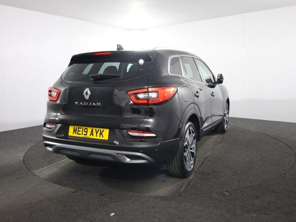 Used Renault Kadjar 2019 for sale - 75693161: Photo 7