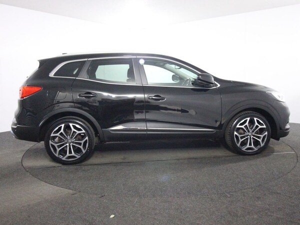 Used Renault Kadjar 2019 for sale - 75693161: Photo 8
