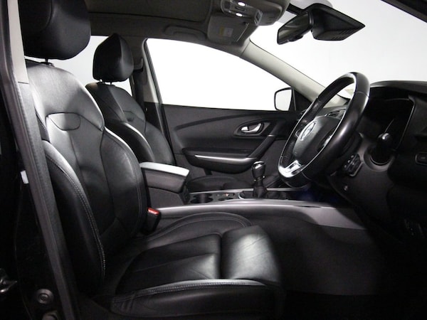 Used Renault Kadjar 2019 for sale - 75693161: Photo 9