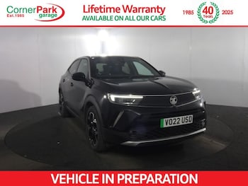 Used Vauxhall Mokka 2022 for sale - 78650214: Photo