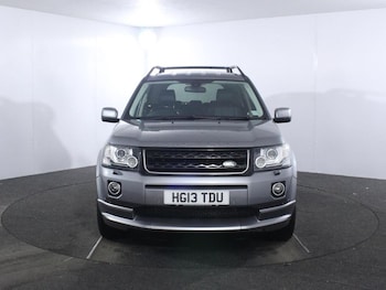 Used Land Rover Freelander 2 2013 for sale - 78918969: Photo