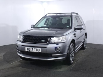 Used Land Rover Freelander 2 2013 for sale - 78918969: Photo
