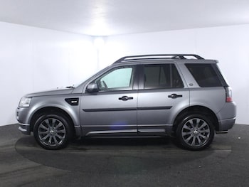 Used Land Rover Freelander 2 2013 for sale - 78918969: Photo
