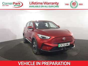Used MG MG ZS 2022 for sale - 79642922: Photo