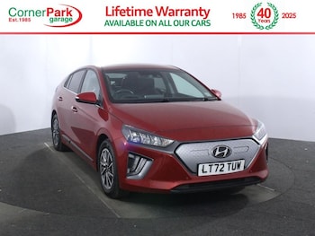 Used Hyundai IONIQ 2022 for sale - 78372110: Photo