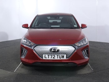 Used Hyundai IONIQ 2022 for sale - 78372110: Photo