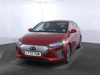 Used Hyundai IONIQ 2022 for sale - 78372110: Photo