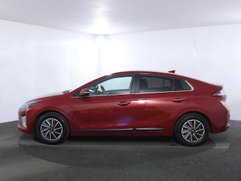 Used Hyundai IONIQ 2022 for sale - 78372110: Photo