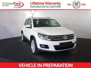 2014 (63) - 2.0 TDI BlueMotion Tech Match SUV 5dr Diesel DSG 4WD Euro 5 (s/s) (140 ps)