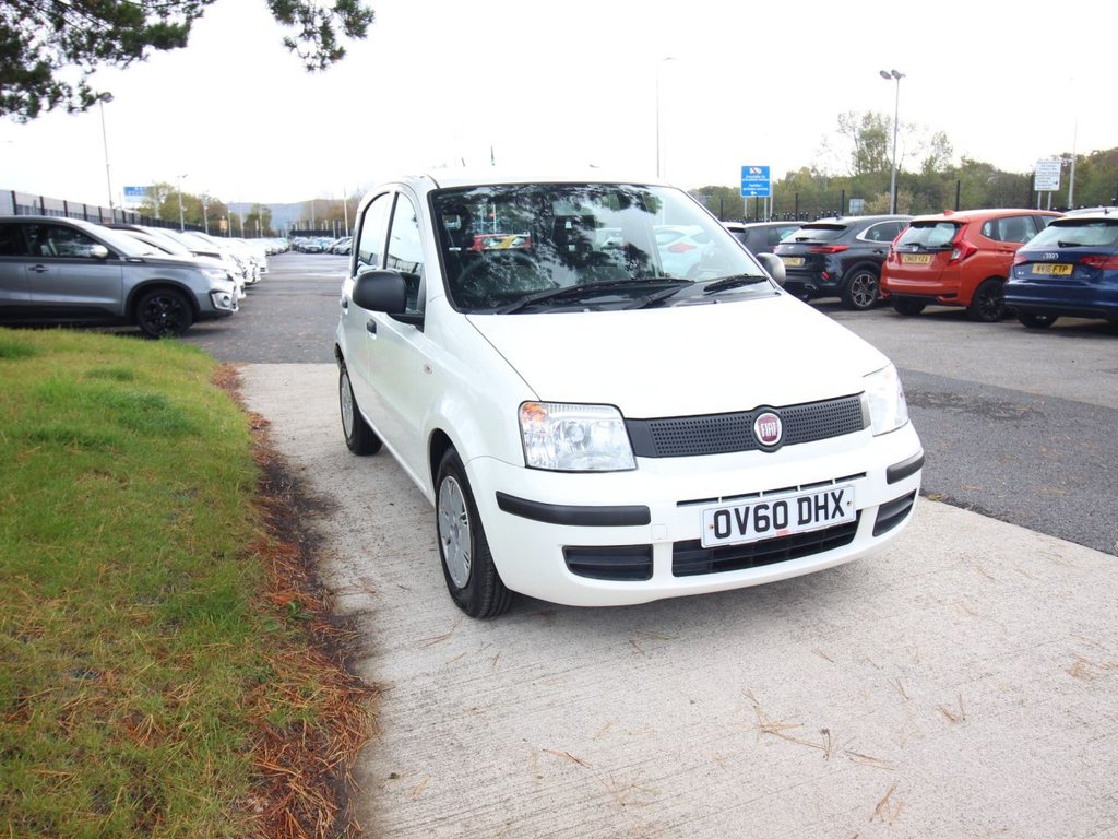 Used Fiat Panda 2010 for sale - 76356136: Photo 1