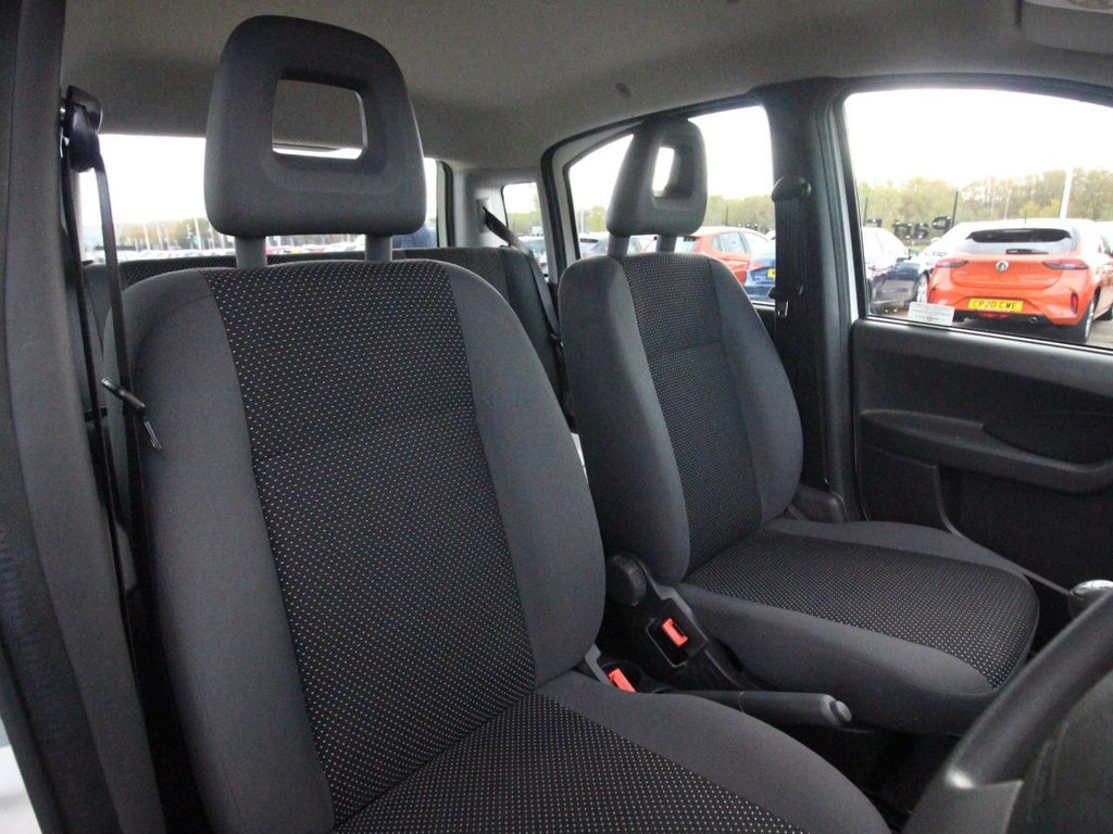 Used Fiat Panda 2010 for sale - 76356136: Photo 10