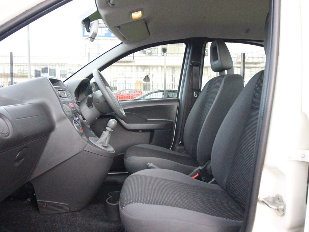 Used Fiat Panda 2010 for sale - 76356136: Photo 11