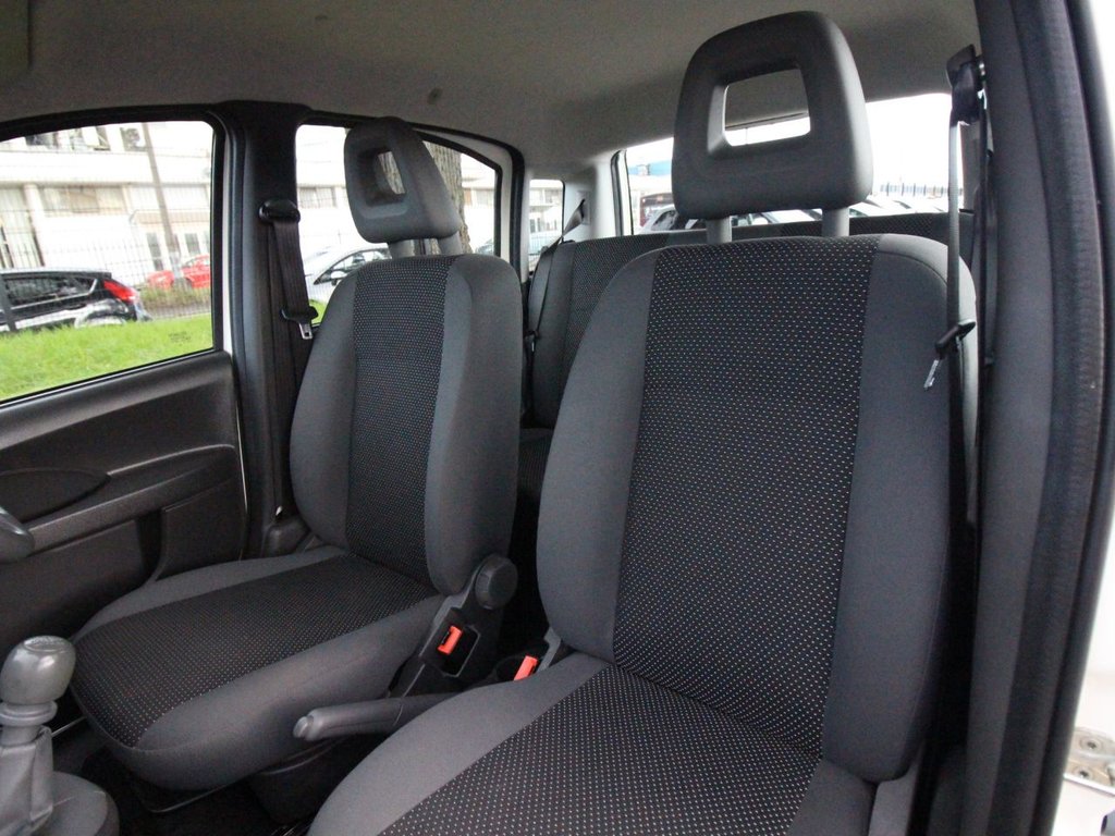 Used Fiat Panda 2010 for sale - 76356136: Photo 12