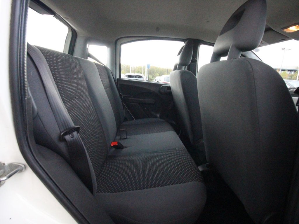 Used Fiat Panda 2010 for sale - 76356136: Photo 15