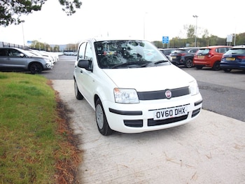 2010 (60) - 1.1 Active ECO 5dr