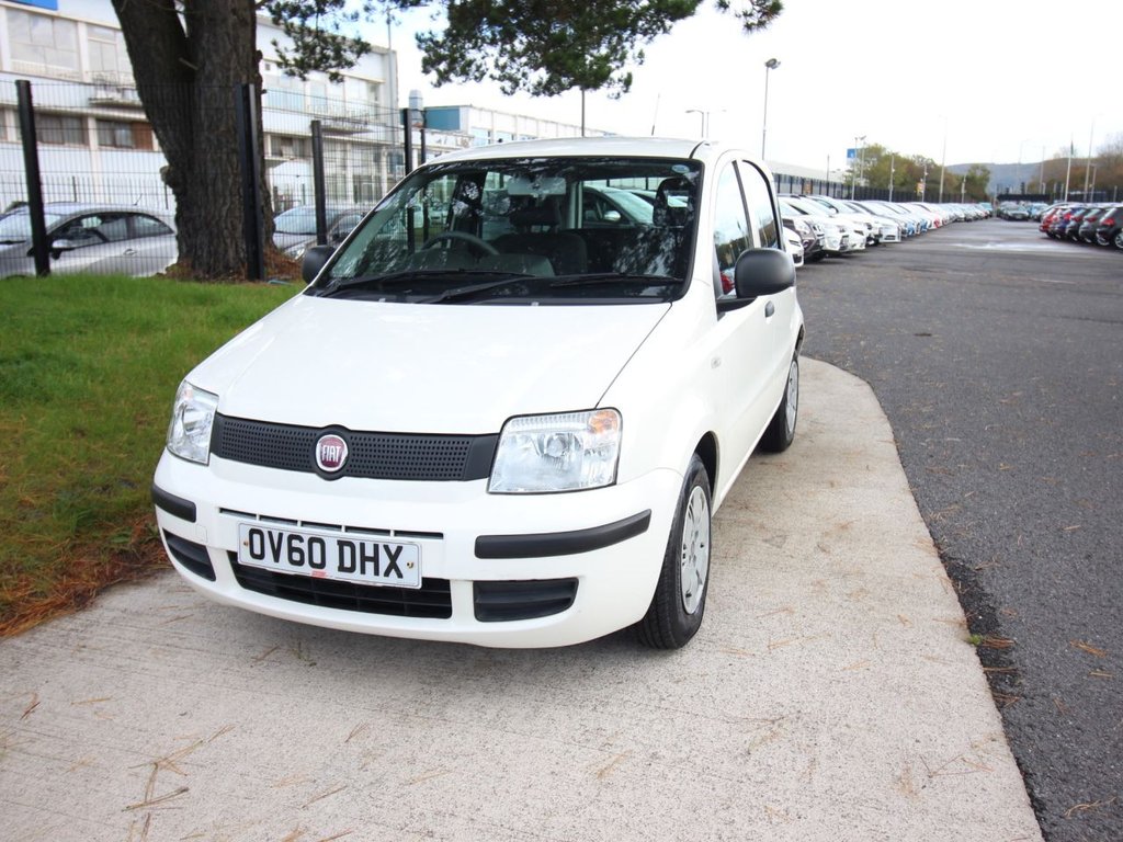 Used Fiat Panda 2010 for sale - 76356136: Photo 3