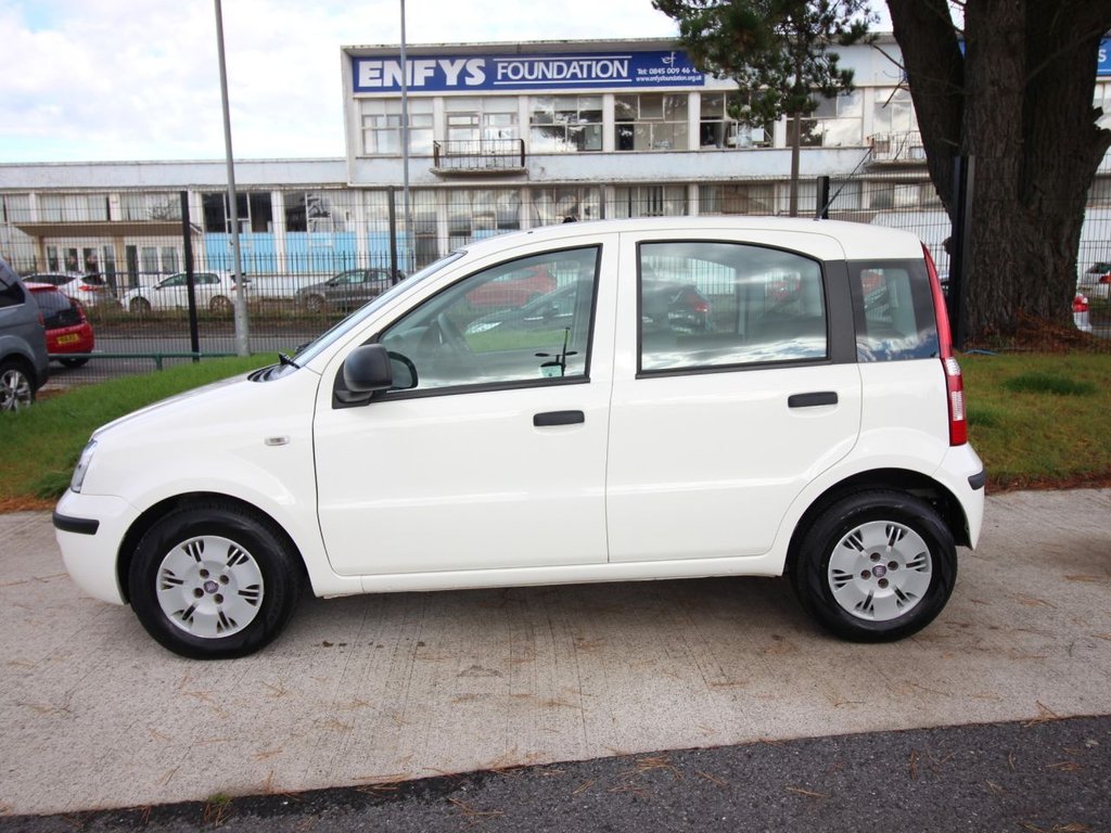 Used Fiat Panda 2010 for sale - 76356136: Photo 4