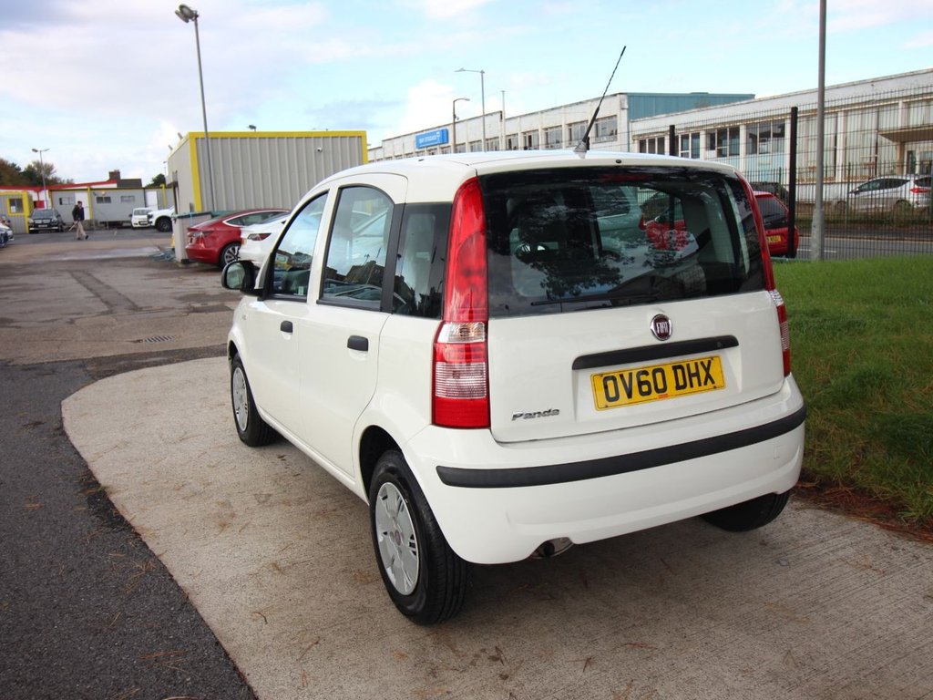 Used Fiat Panda 2010 for sale - 76356136: Photo 5