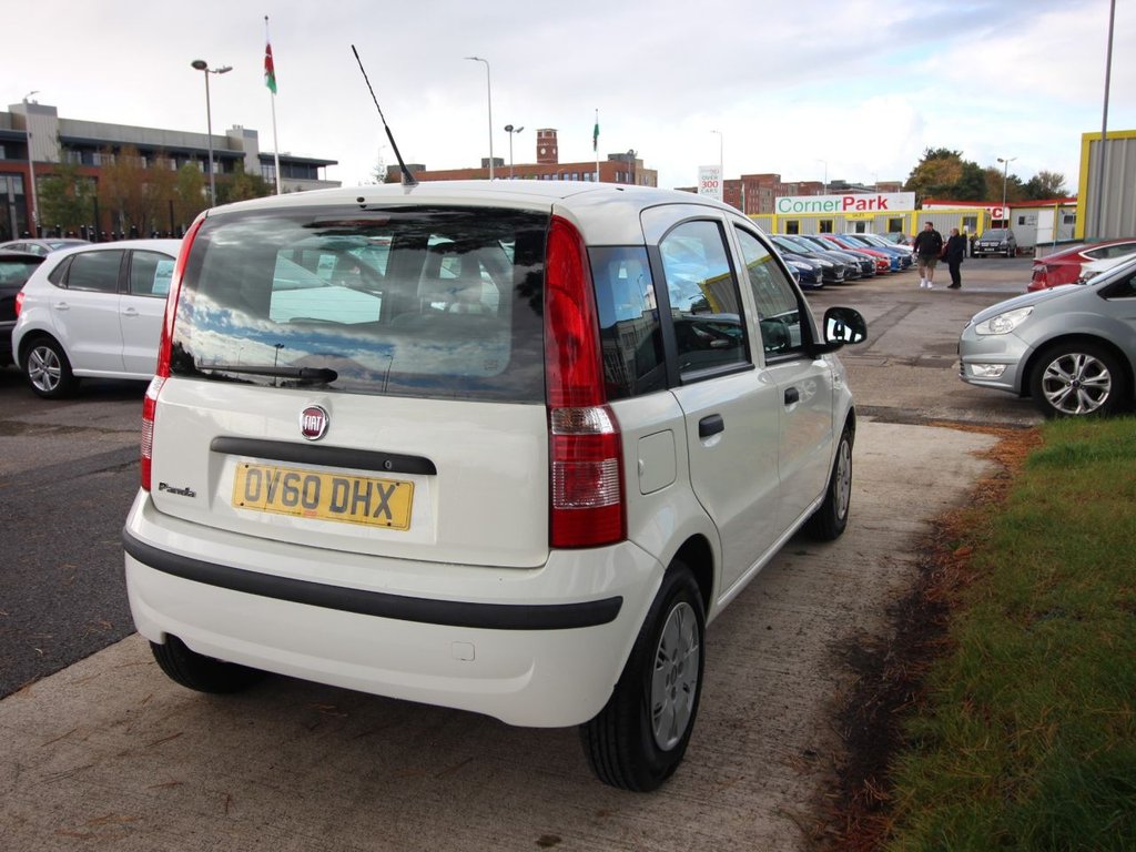 Used Fiat Panda 2010 for sale - 76356136: Photo 7