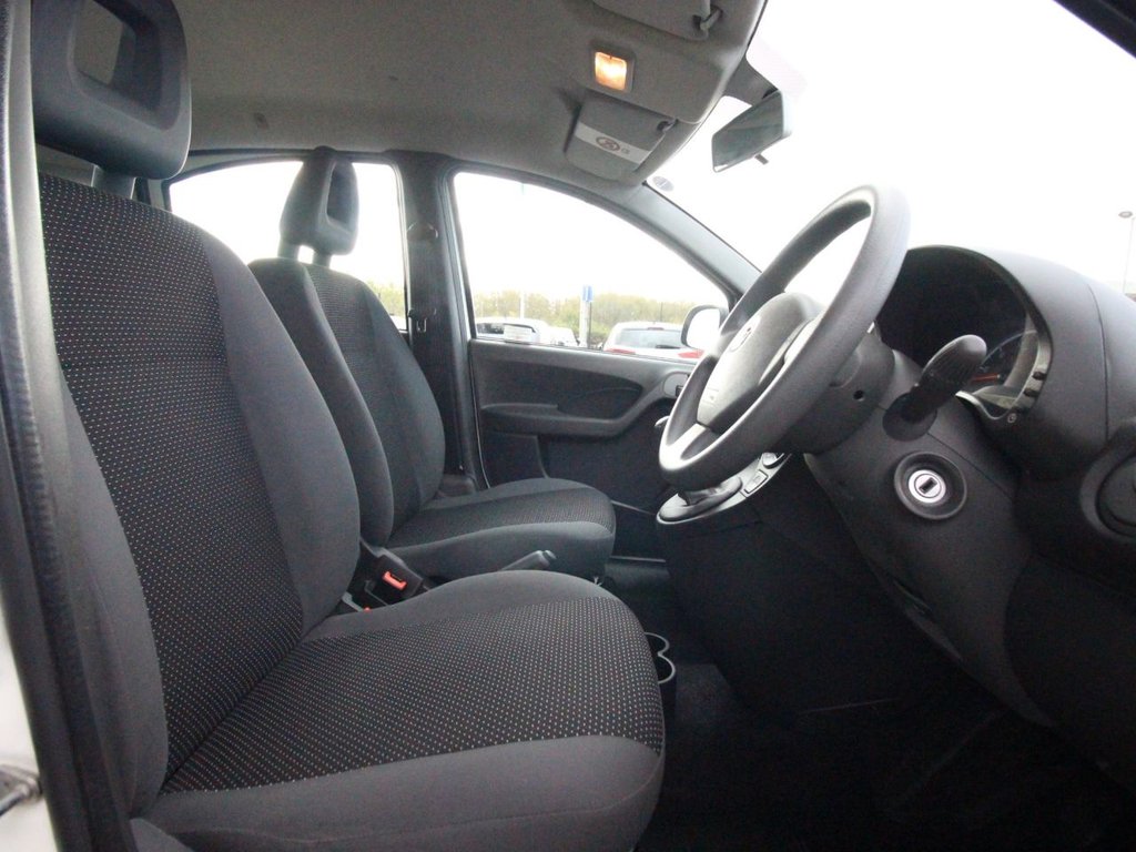 Used Fiat Panda 2010 for sale - 76356136: Photo 9