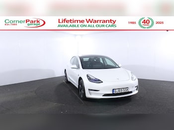 2019 (69) - Standard Plus 4dr Auto
