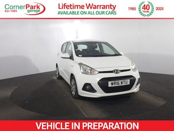 Used Hyundai i10 2016 for sale - 78349393: Photo