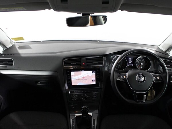 Used Volkswagen Golf 2020 for sale - 74296028: Photo 13