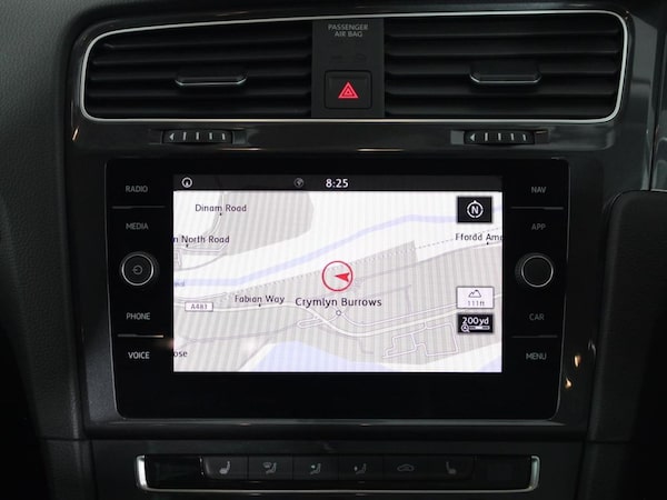 Used Volkswagen Golf 2020 for sale - 74296028: Photo 14
