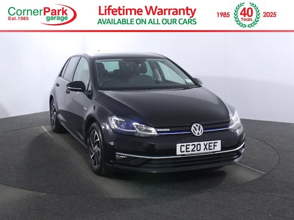 Used Volkswagen Golf 2020 for sale - 74296028: Photo 1