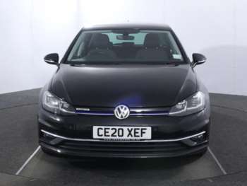 Used Volkswagen Golf 2020 for sale - 74296028: Photo