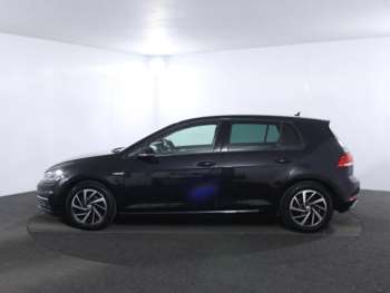 Used Volkswagen Golf 2020 for sale - 74296028: Photo