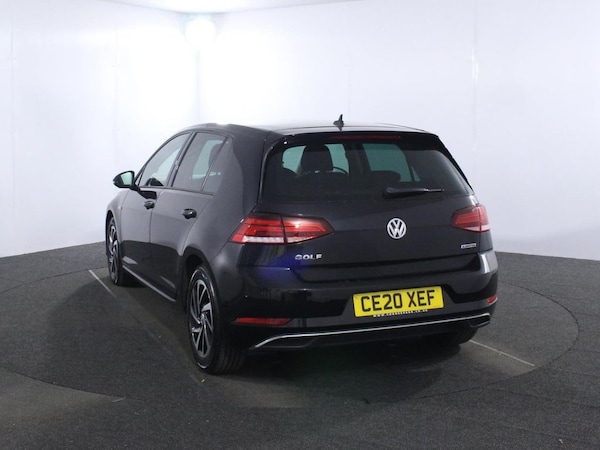 Used Volkswagen Golf 2020 for sale - 74296028: Photo 5