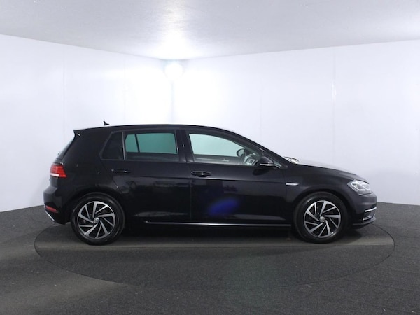 Used Volkswagen Golf 2020 for sale - 74296028: Photo 8
