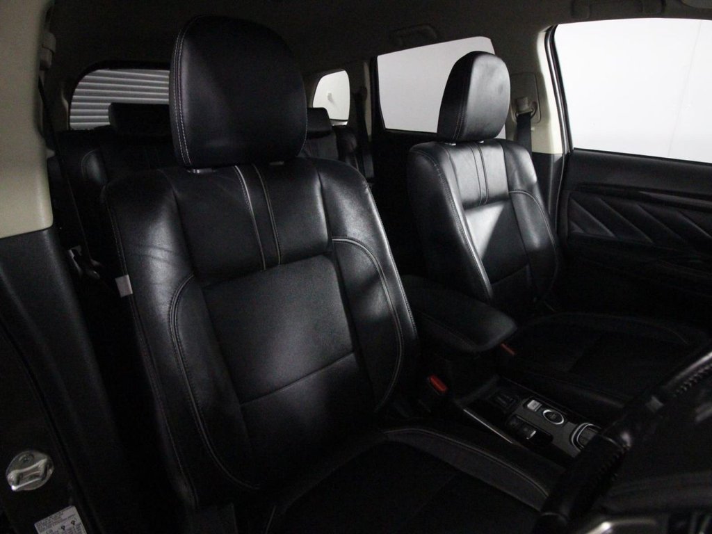 Used Mitsubishi Outlander 2018 for sale - 77571823: Photo 10