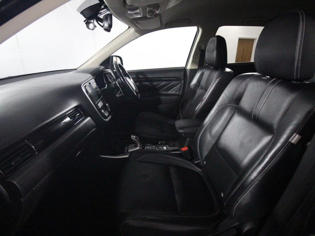 Used Mitsubishi Outlander 2018 for sale - 77571823: Photo 11