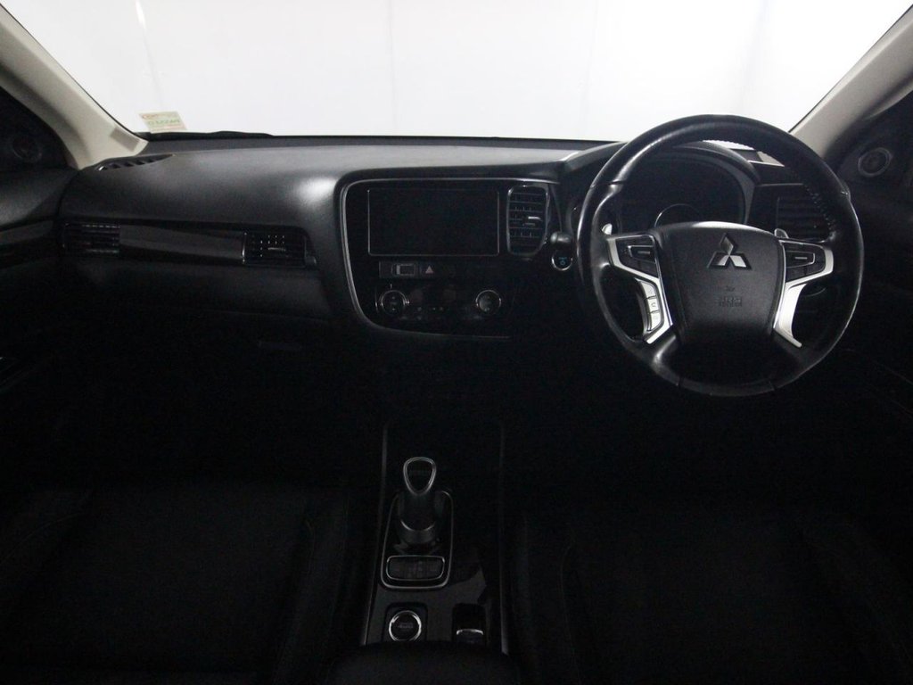 Used Mitsubishi Outlander 2018 for sale - 77571823: Photo 13