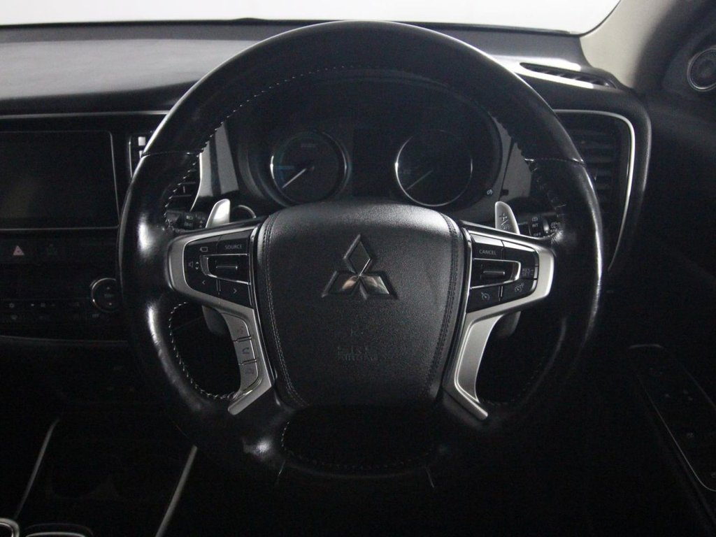 Used Mitsubishi Outlander 2018 for sale - 77571823: Photo 14