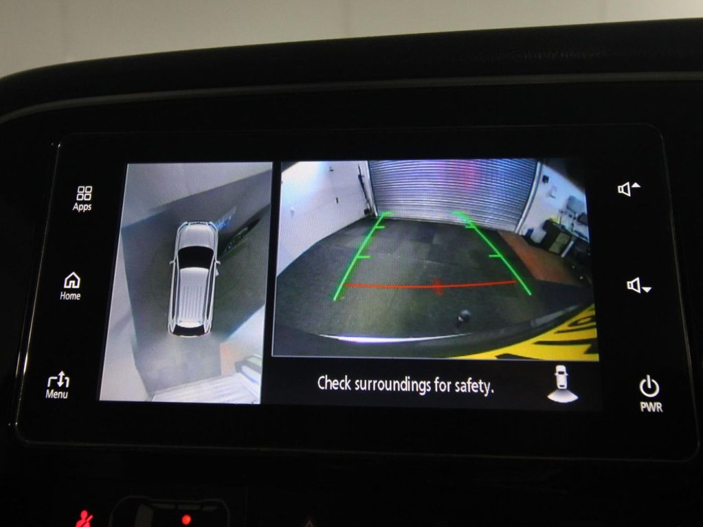 Used Mitsubishi Outlander 2018 for sale - 77571823: Photo 19