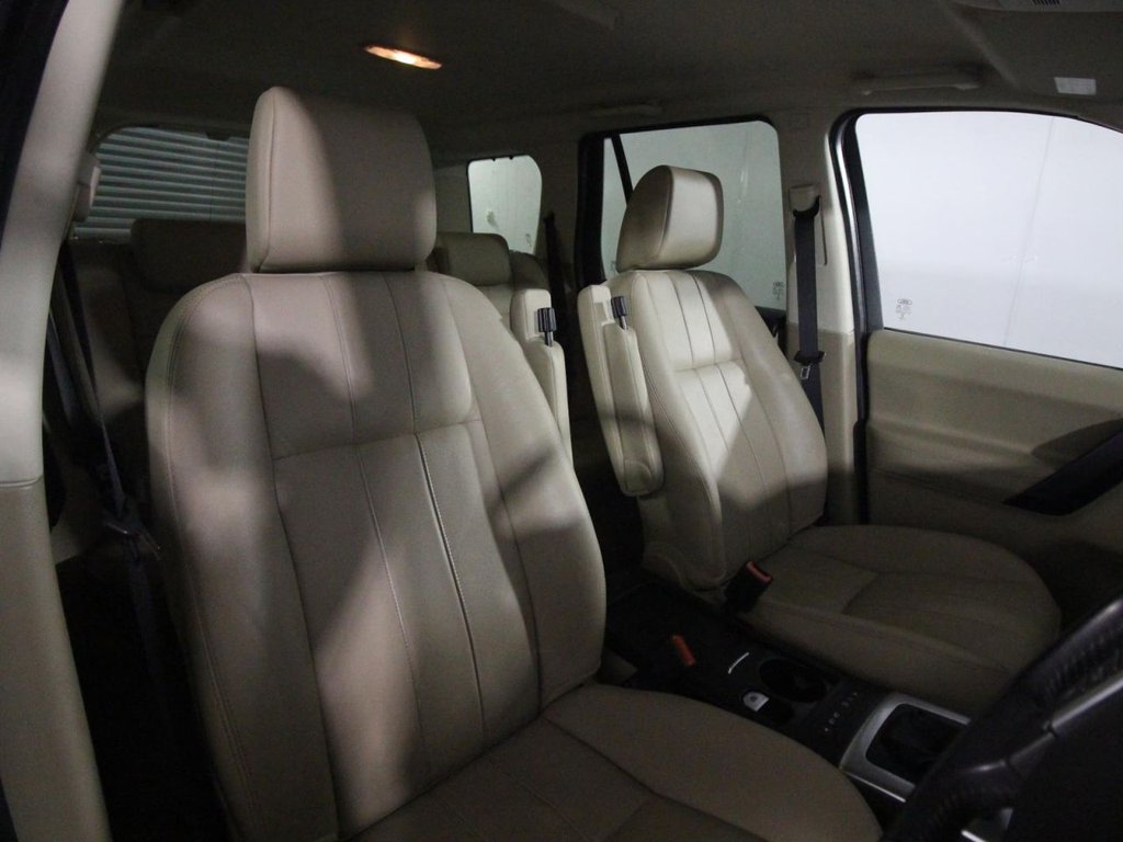 Used Land Rover Freelander 2013 for sale - 78016764: Photo 10