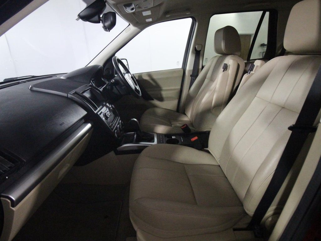 Used Land Rover Freelander 2013 for sale - 78016764: Photo 11