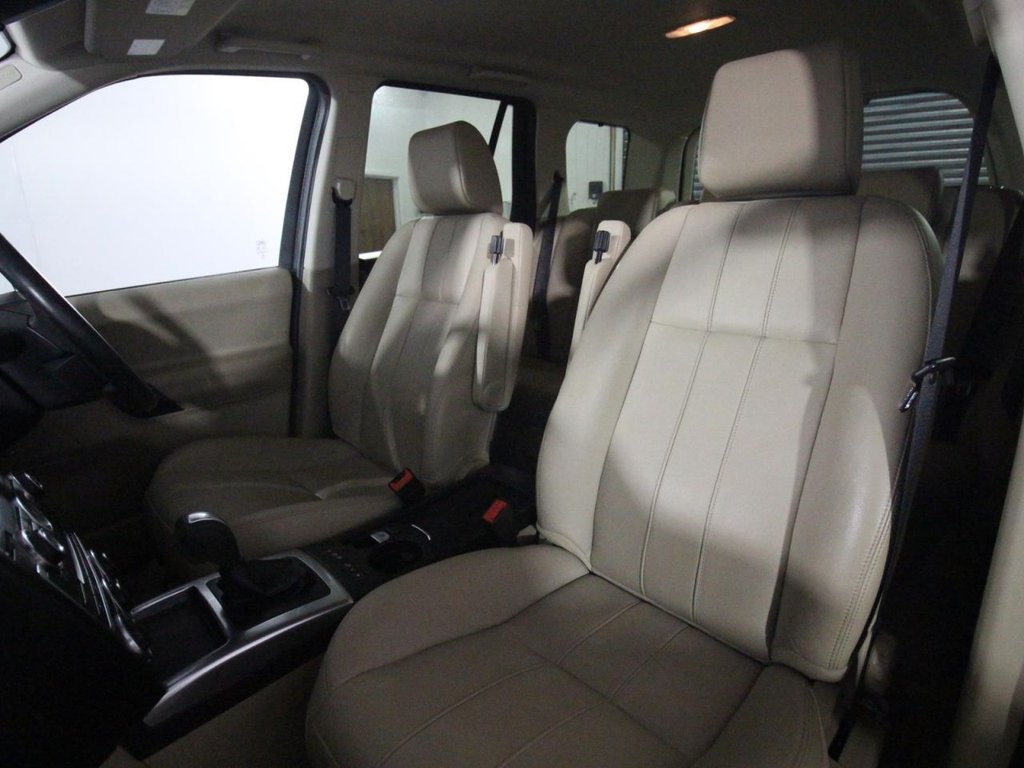 Used Land Rover Freelander 2013 for sale - 78016764: Photo 12